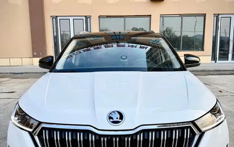 Skoda Kamiq I, 2023 год, 1 349 222 рублей, 2 фотография