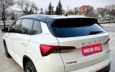 Skoda Kamiq I, 2023 год, 1 349 222 рублей, 4 фотография