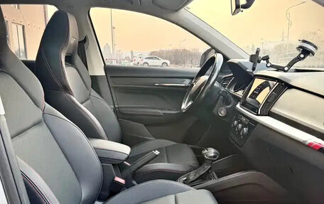 Skoda Kamiq I, 2023 год, 1 349 222 рублей, 20 фотография