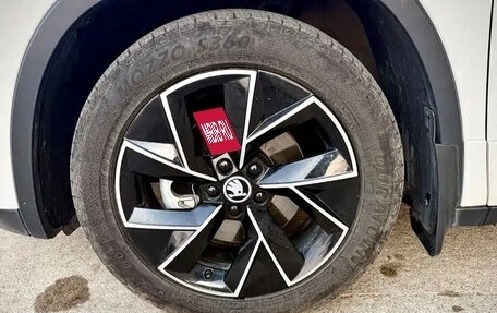 Skoda Kamiq I, 2023 год, 1 349 222 рублей, 24 фотография