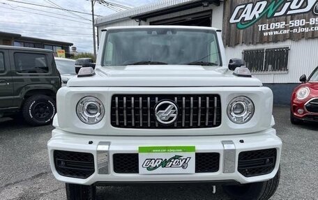 Suzuki Jimny, 2025 год, 2 990 000 рублей, 2 фотография