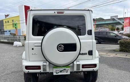 Suzuki Jimny, 2025 год, 2 990 000 рублей, 3 фотография