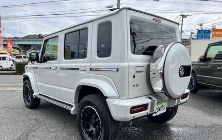 Suzuki Jimny, 2025 год, 2 990 000 рублей, 9 фотография