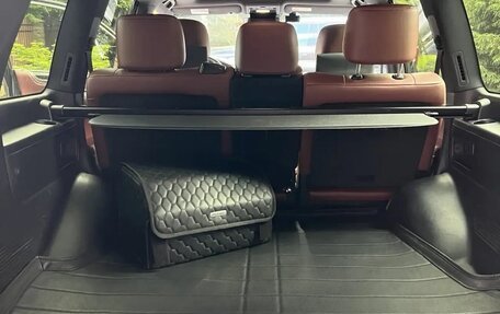 Lexus LX III, 2019 год, 10 500 000 рублей, 12 фотография