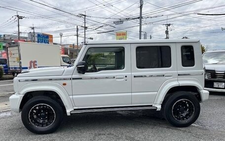 Suzuki Jimny, 2025 год, 2 990 000 рублей, 5 фотография