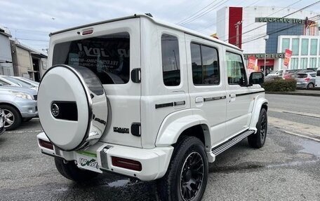 Suzuki Jimny, 2025 год, 2 990 000 рублей, 8 фотография