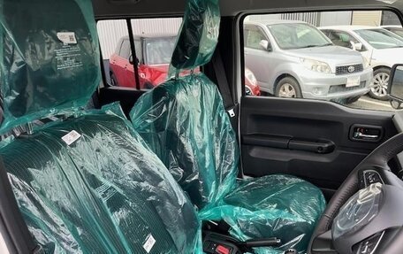 Suzuki Jimny, 2025 год, 2 990 000 рублей, 11 фотография