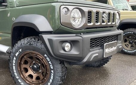 Suzuki Jimny, 2025 год, 2 400 000 рублей, 4 фотография