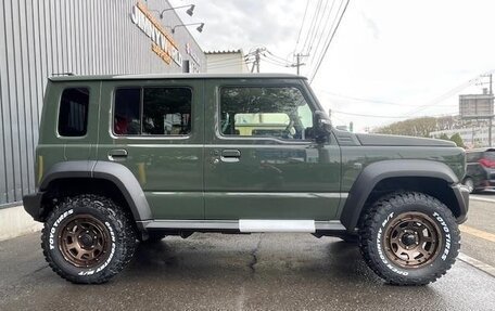 Suzuki Jimny, 2025 год, 2 400 000 рублей, 3 фотография