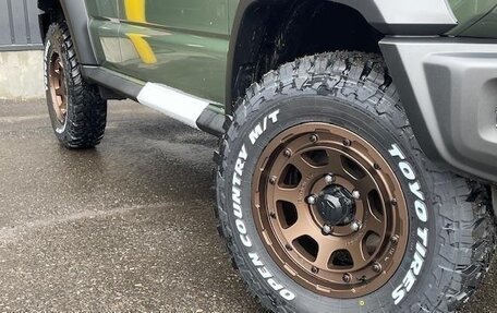 Suzuki Jimny, 2025 год, 2 400 000 рублей, 5 фотография