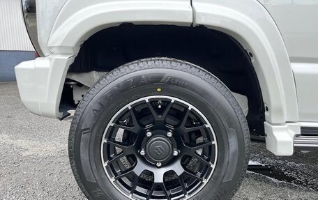 Suzuki Jimny, 2025 год, 2 990 000 рублей, 16 фотография
