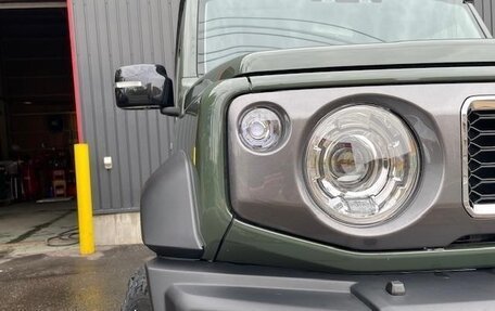 Suzuki Jimny, 2025 год, 2 400 000 рублей, 6 фотография