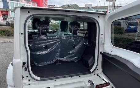 Suzuki Jimny, 2025 год, 2 990 000 рублей, 14 фотография