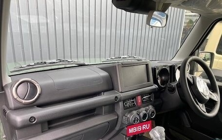 Suzuki Jimny, 2025 год, 2 400 000 рублей, 9 фотография