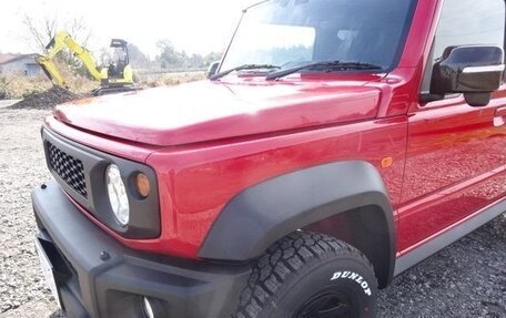 Suzuki Jimny, 2025 год, 2 300 000 рублей, 8 фотография