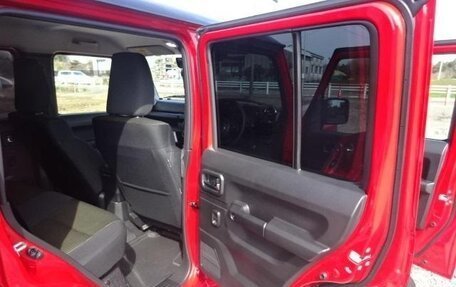 Suzuki Jimny, 2025 год, 2 300 000 рублей, 15 фотография