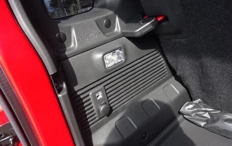 Suzuki Jimny, 2025 год, 2 300 000 рублей, 19 фотография
