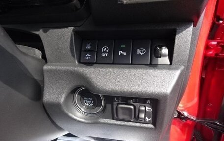 Suzuki Jimny, 2025 год, 2 300 000 рублей, 16 фотография