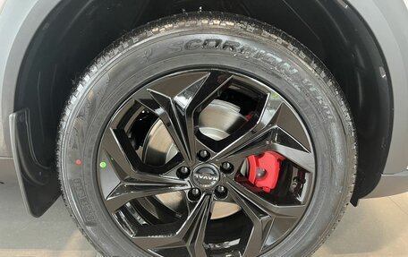 Haval F7x, 2026 год, 3 999 000 рублей, 9 фотография