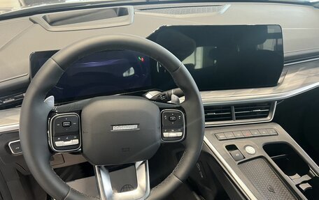 Haval F7x, 2026 год, 3 999 000 рублей, 8 фотография