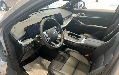 Haval F7x, 2026 год, 3 999 000 рублей, 7 фотография
