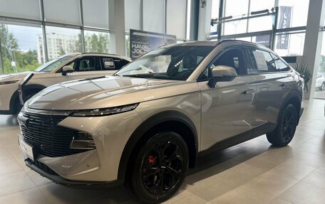 Haval F7x, 2026 год, 3 999 000 рублей, 2 фотография