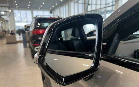 Haval F7x, 2026 год, 3 999 000 рублей, 10 фотография