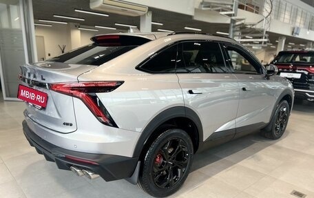 Haval F7x, 2026 год, 3 999 000 рублей, 4 фотография