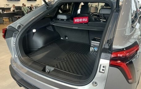Haval F7x, 2026 год, 3 999 000 рублей, 11 фотография