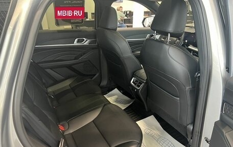 Haval F7x, 2026 год, 3 999 000 рублей, 14 фотография