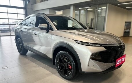 Haval F7x, 2026 год, 3 999 000 рублей, 1 фотография