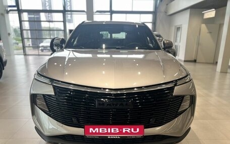 Haval F7x, 2026 год, 3 999 000 рублей, 3 фотография