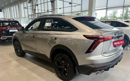 Haval F7x, 2026 год, 3 999 000 рублей, 5 фотография