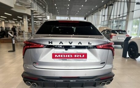 Haval F7x, 2026 год, 3 999 000 рублей, 6 фотография