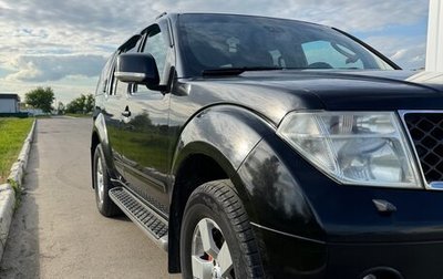Nissan Pathfinder, 2008 год, 950 000 рублей, 1 фотография