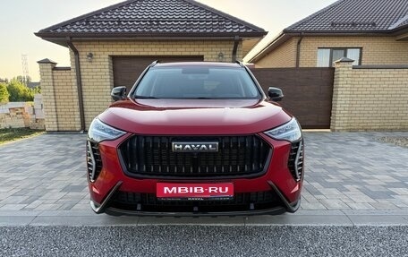 Haval Jolion, 2024 год, 2 110 000 рублей, 1 фотография