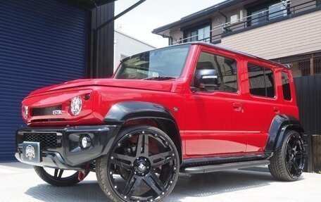 Suzuki Jimny, 2026 год, 3 200 000 рублей, 1 фотография