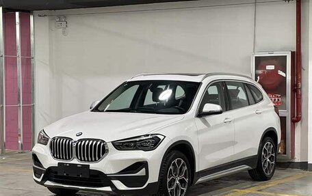 BMW X1, 2022 год, 2 150 000 рублей, 1 фотография