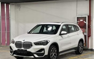 BMW X1, 2022 год, 2 150 000 рублей, 1 фотография