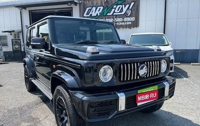 Suzuki Jimny, 2025 год, 2 900 000 рублей, 1 фотография