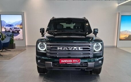 Haval H9, 2026 год, 5 299 000 рублей, 1 фотография