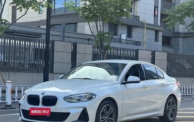 BMW 1 серия, 2021 год, 1 267 000 рублей, 1 фотография