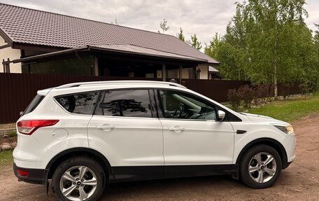 Ford Kuga III, 2015 год, 1 480 000 рублей, 5 фотография