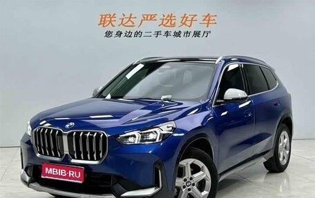 BMW X1, 2023 год, 3 350 000 рублей, 1 фотография