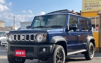 Suzuki Jimny, 2025 год, 2 390 000 рублей, 1 фотография