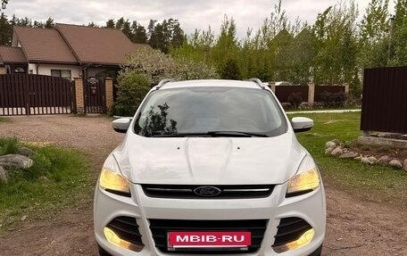 Ford Kuga III, 2015 год, 1 480 000 рублей, 3 фотография