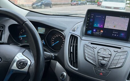 Ford Kuga III, 2015 год, 1 480 000 рублей, 11 фотография