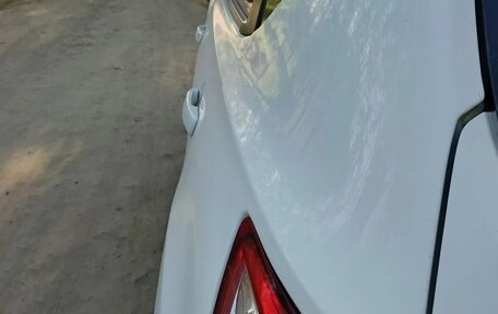 Nissan Qashqai, 2012 год, 880 000 рублей, 5 фотография
