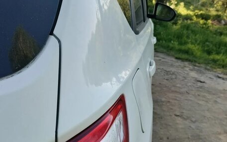 Nissan Qashqai, 2012 год, 880 000 рублей, 6 фотография