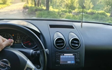 Nissan Qashqai, 2012 год, 880 000 рублей, 7 фотография